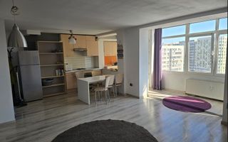 AP. 2 CAMERE IANCULUI, BLOC REABILITAT, BOILER, MOBILAT MODERN - Poză 10