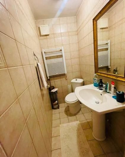 PROPRIETAR, Decebal stradal, 3 camere, 82 mp, etaj 6, 2 băi, 2 balcoane - Poză 12