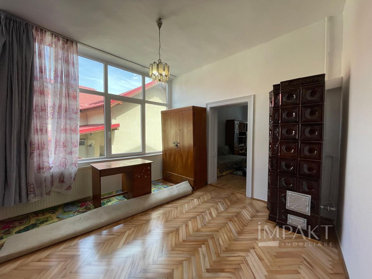 Casă pentru închiriere, 4 camere, zonă Gruia - Poză 7