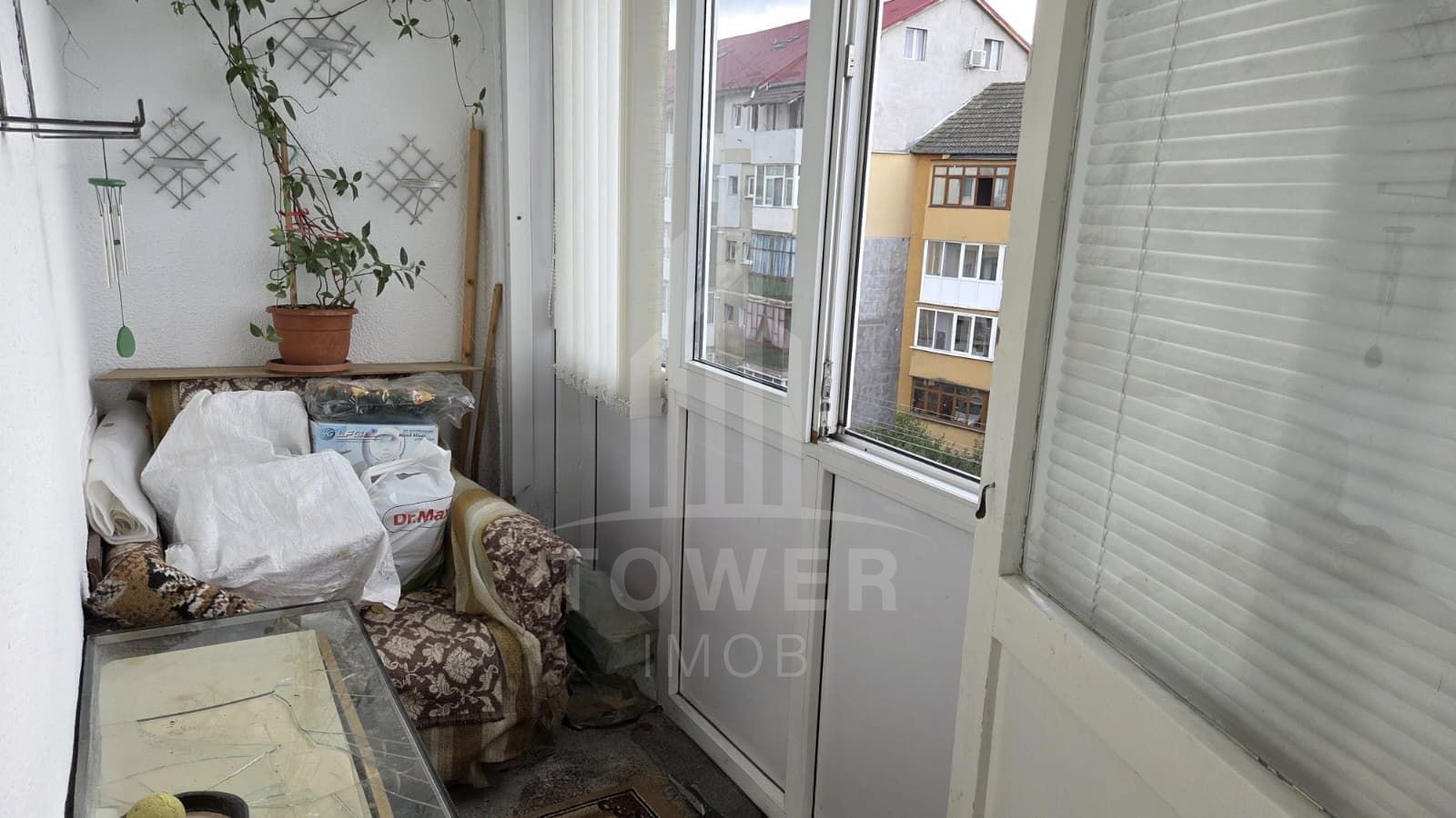 Apartament cu 3 camere decomandat | zona Vasile Aaron - Poză 11