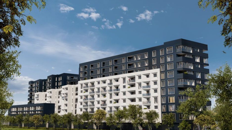 102 The Adress - Poză 1