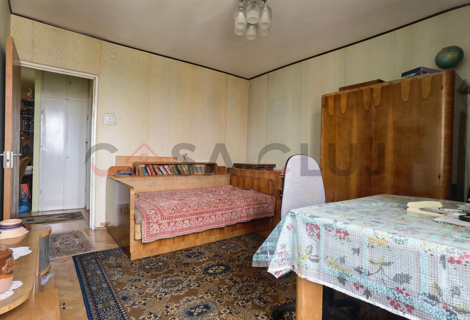 Decomandat, Intermediar, Gradini Manastur! - Poză 7