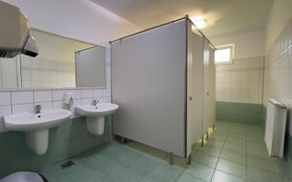 Popas Turistic Poiana Sărată – Complex turistic de vânzare - Poză 20