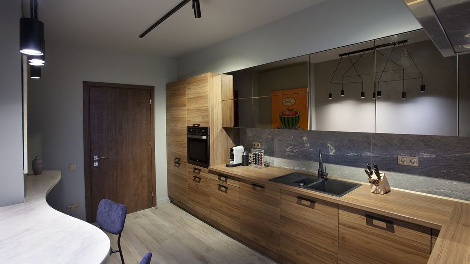 Apartament designer 4 camere I Primaverii I Servicii Concierge - Poză 26