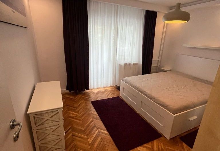 Vanzare Apartament 3 Camere Mall Vitan– Nerva Traian Bloc 1994 anvelopat - Poză 1