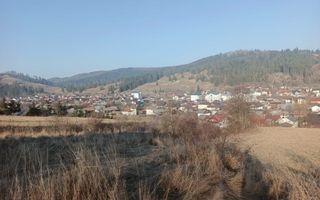 Teren extravilan 3000 mp de vănzare - Poză 8