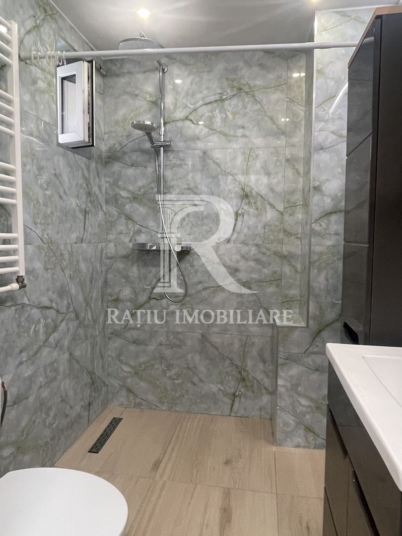 Apartament cu 3 camere | Etaj intermediar | Decebal | Oradea - Poză 6