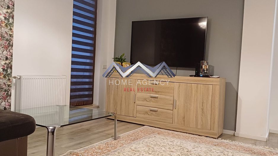 Apartament 3 camere Parc Bazilescu bloc boutique - Poză 9