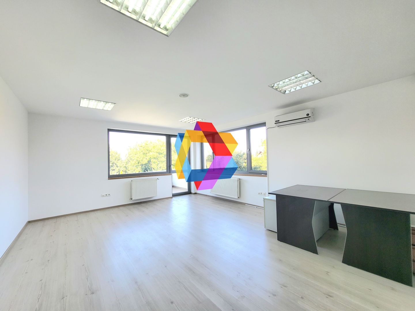 Spatiu de birouri la casa - 565 mp # plus-imo.ro - Poză 4