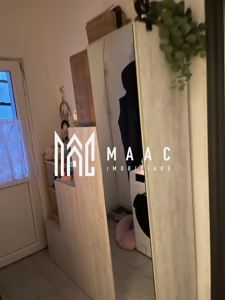 Apartament la casă | Grădină + Anexe | Cisnădie | - Poză 8