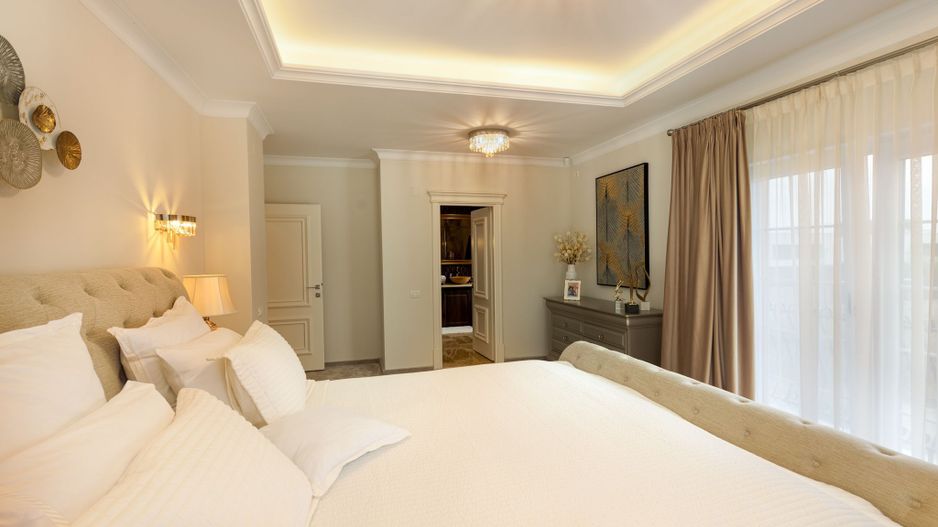 Mediterranean Dream in Pipera-Tunari | For Sale - Poză 35