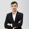 Sergiu Obadă - Realist Estate Agency SRL