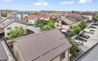 Fundeni - Ciresului, 4 camere, 134 mp, pe doua niveluri, finalizat! - Poză 17