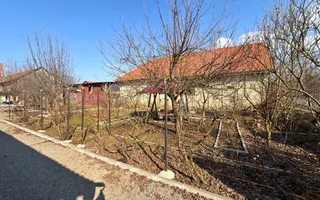 Casă 4 camere 94 mp + teren 1.527 mp Pachia jud. Covasna - Poză 13