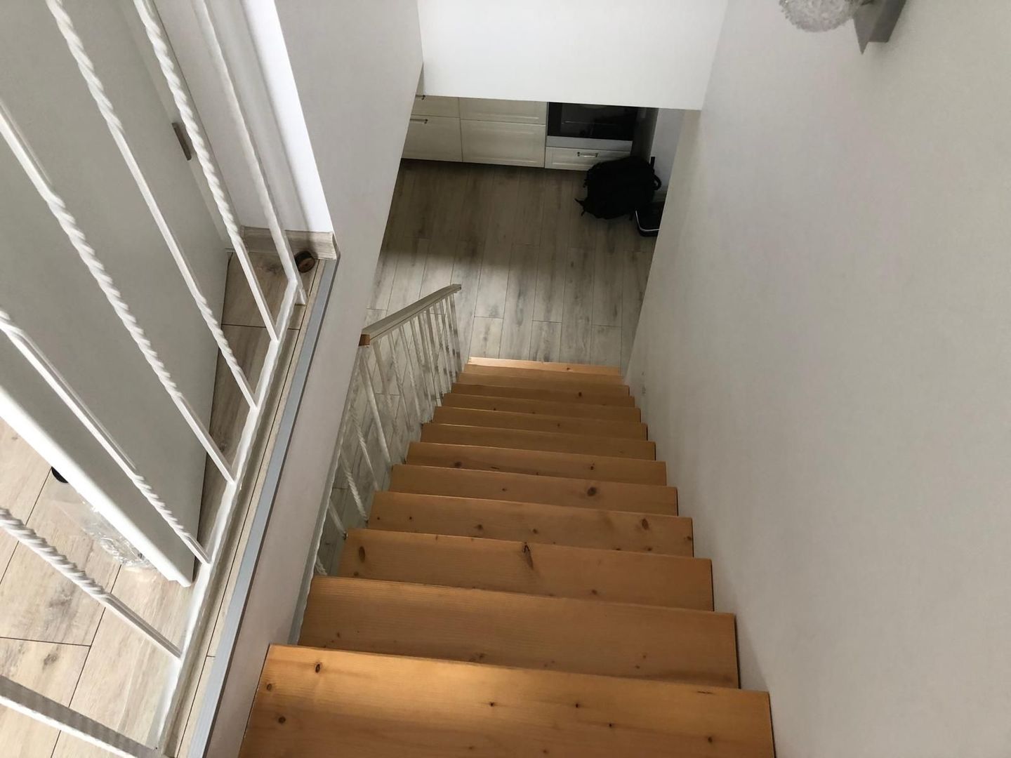 Calea urseni | 4 Camere | Mobilat si utilat | Centrala proprie| 2 Locuri parcare - Poză 6