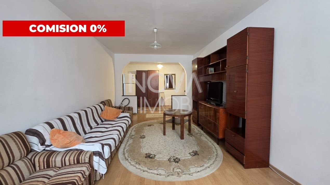 Apartament 2 camere,, Str. Rahovei - Poză 1