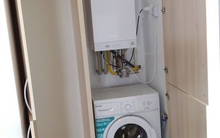 Apartament modern 2 camere, centrala proprie, Politehnica Park - Poză 7