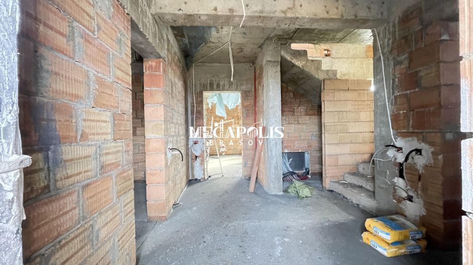 Casa individuală | 4 camere | 153 mp | Direct dezvoltator - Poză 24