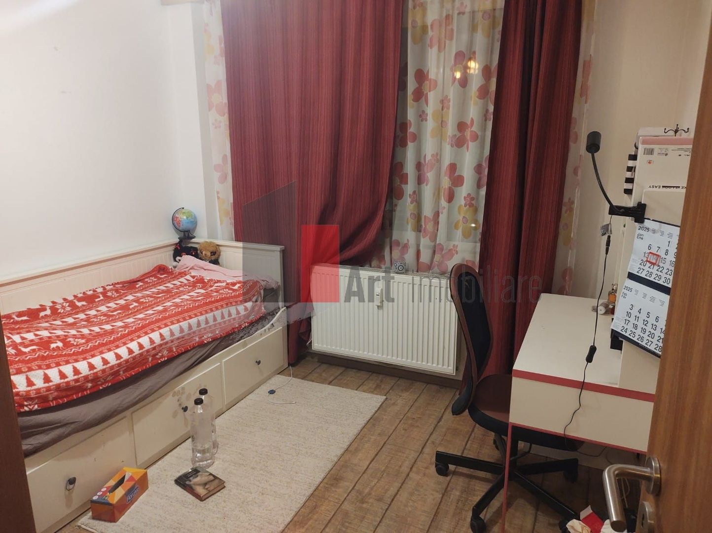 Vânzare apartament 3 camere zona Huedin - Poză 6