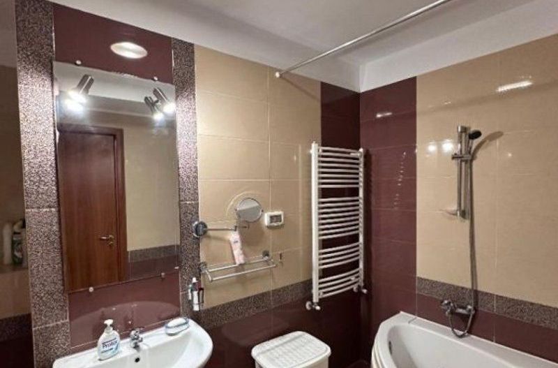 Elegant 3-room apartment | Herastrau | Underground parking - Poză 5