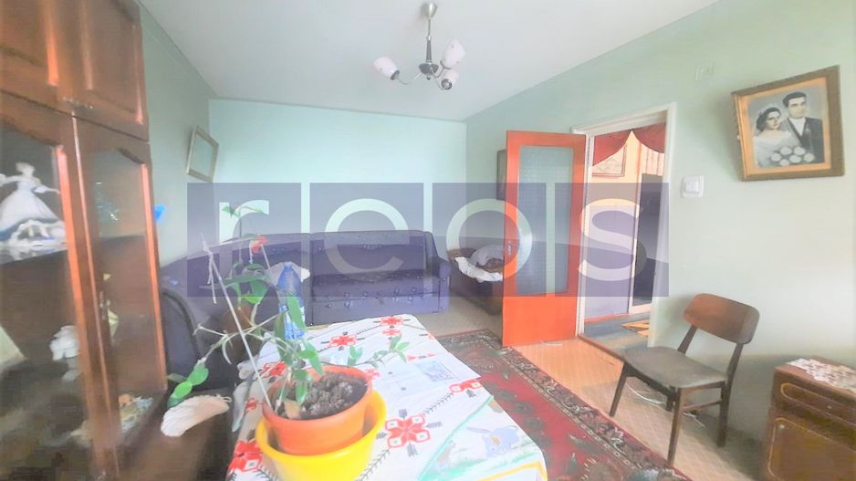 APARTAMENT SPATIOS 55 MP | CONSTRUCTIE 1987 - Poză 1