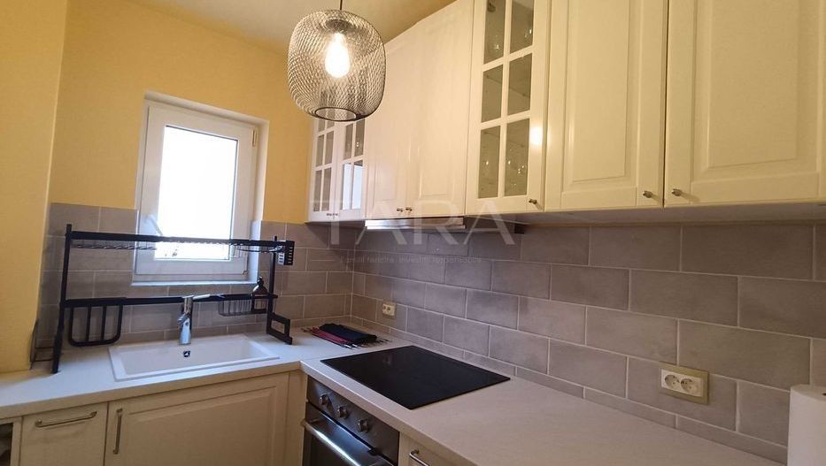 Apartament cu 2 camere în Florești – aproape de Cluj, aproape de tine! - Poză 6