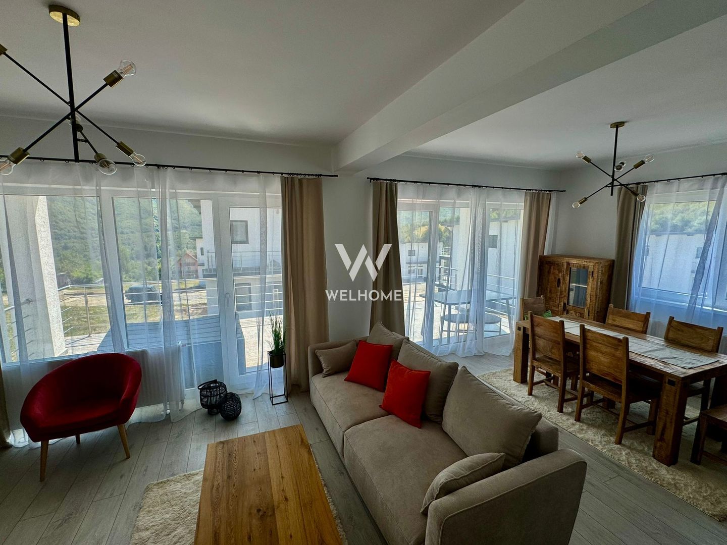 Casa individuala premium în Cisnădioara - Sibiu - Poză 5