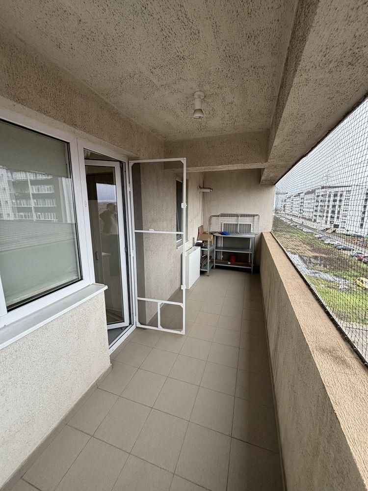 AP. 2 CAMERE- POPESTI-LEORDENI, PET-FRIENDLY, CENTRALA PROPRIE, MODERN - Poză 5