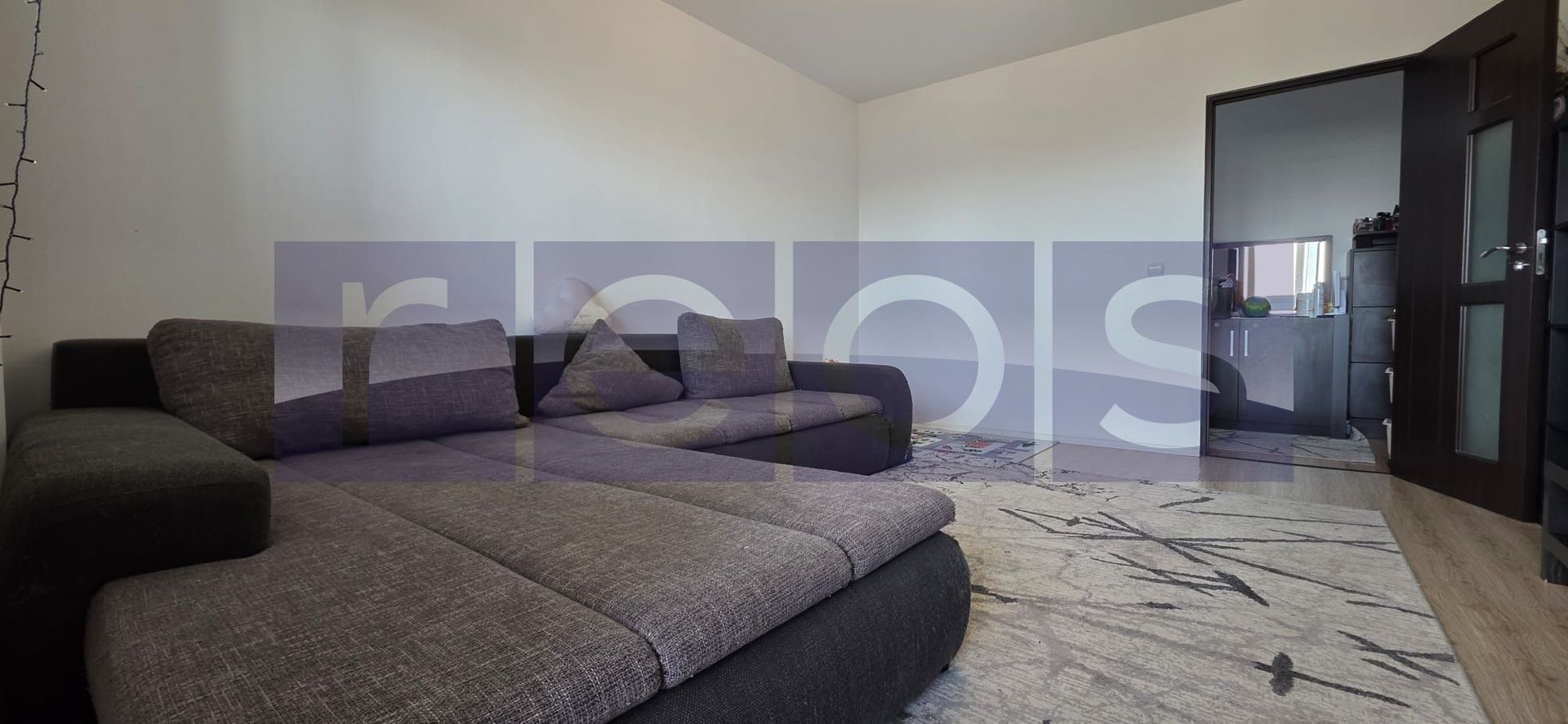 VANZARE 2 CAMERE DECOMANDAT - PARCARE -CONFORT CITY - Poză 4