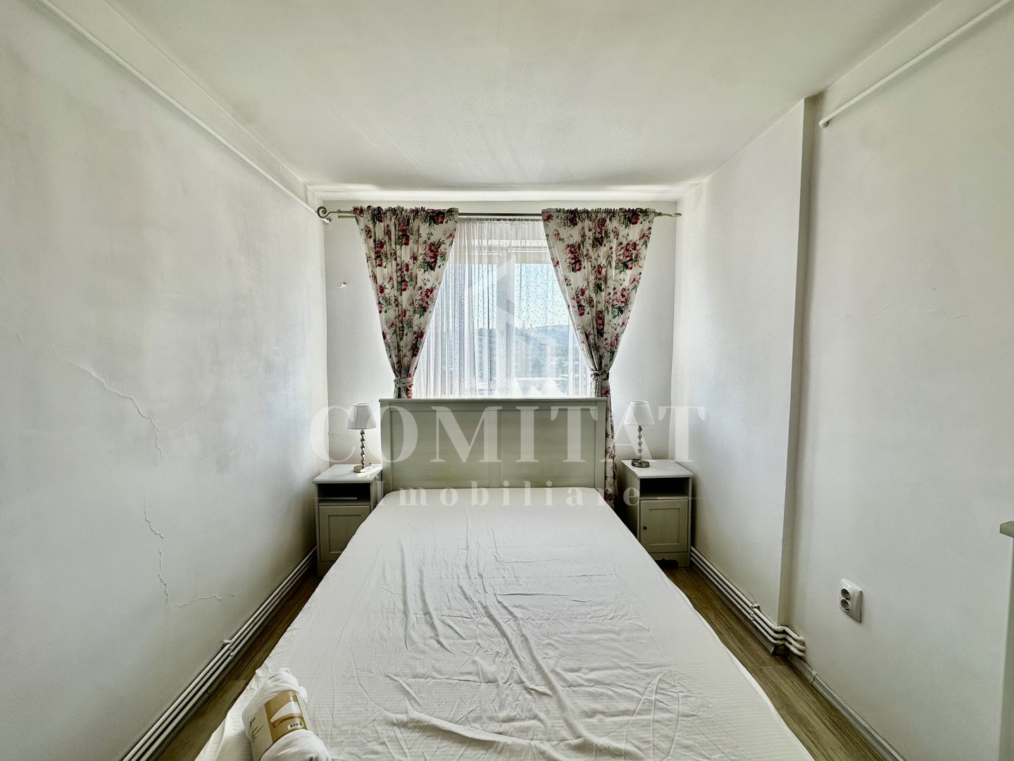 Apartament la cheie | Decomandat | Zona Big - Manastur - Poză 9