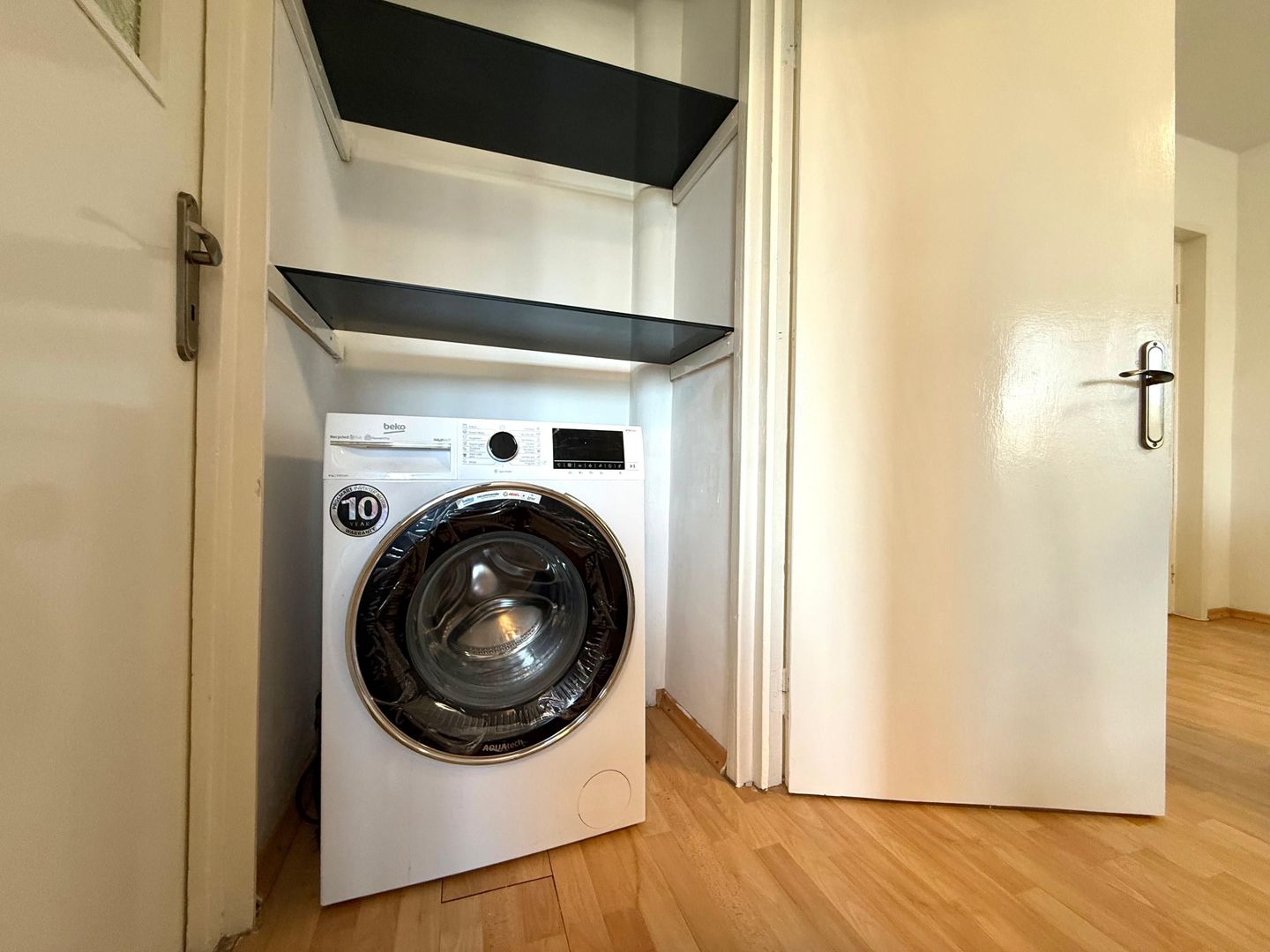 Apartament 3 camere semidecomandat, pet friendly, de închiriat – Astra - Poză 11