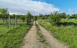 Teren intravilan de vânzare Daia Nouă | 1000 mp | Ideal pentru construcție - Poză 1