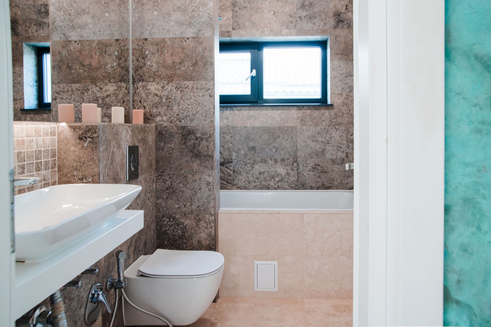 Vila SUPERBA Langa Padure || Spa & Design Modern - Poză 25