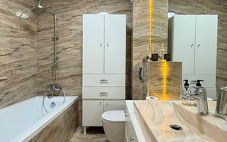 Apartament 3 camere nou de inchiriat | 100MP | Selimbar - Poză 21