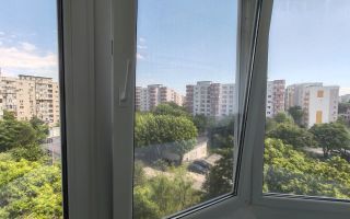 Garsonieră  13 Septembrie | Aproape de Unirii &  Palatul Parlamentului - Poză 4