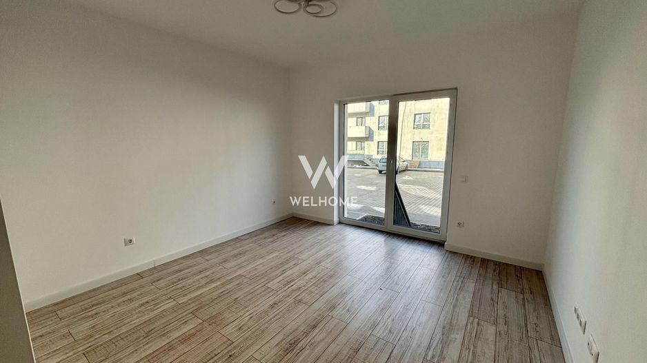 Apartament 3 camere LA CHEIE cu gradina - Doamna Stanca - Poză 5