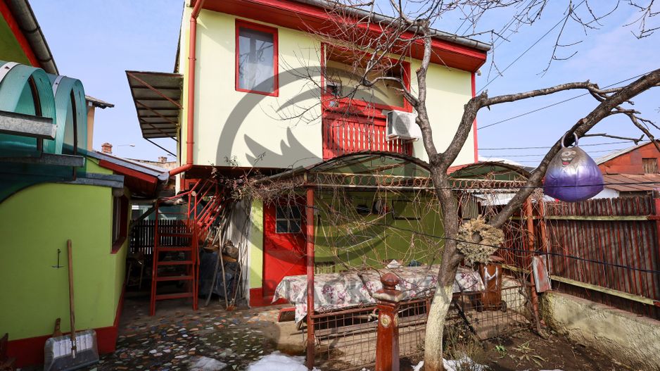 Casă 4 camere de vânzare | Anexa și Garaj | Zona Centrala Ploiesti - Poză 25