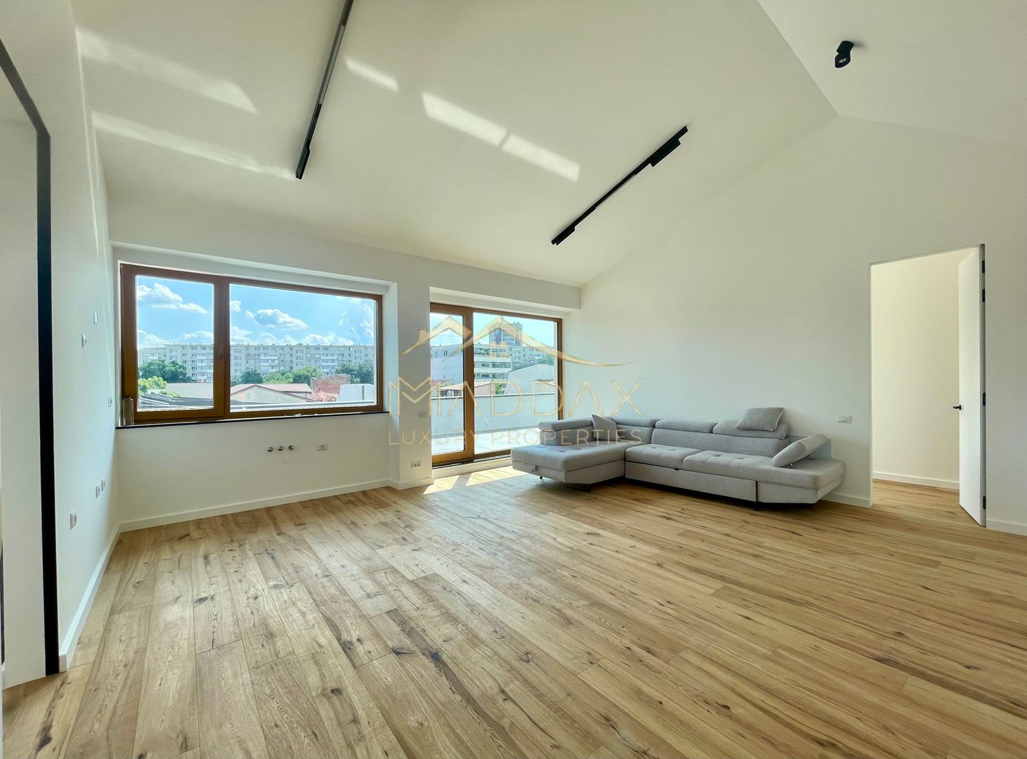 Apartament 4 Camere**TERASA 57 MP**Bloc boutique***NOU// DOMENII - Poză 23