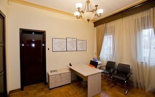 Vila exclusivista de inchiriat- pretabila Ambasada sau sediu de firma  - Poză 17
