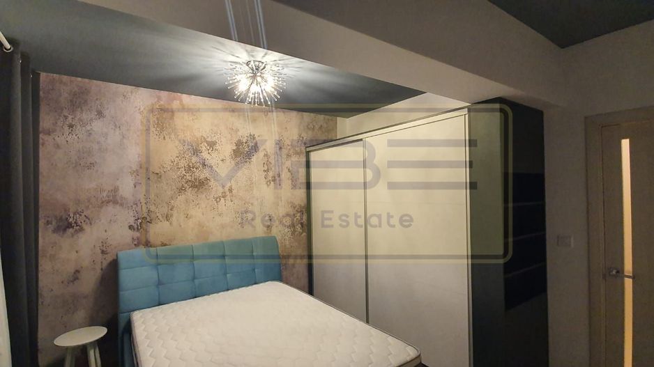 Apartament 2 camere + parcare River Towers - 5 min Iulius Mall - Poză 11