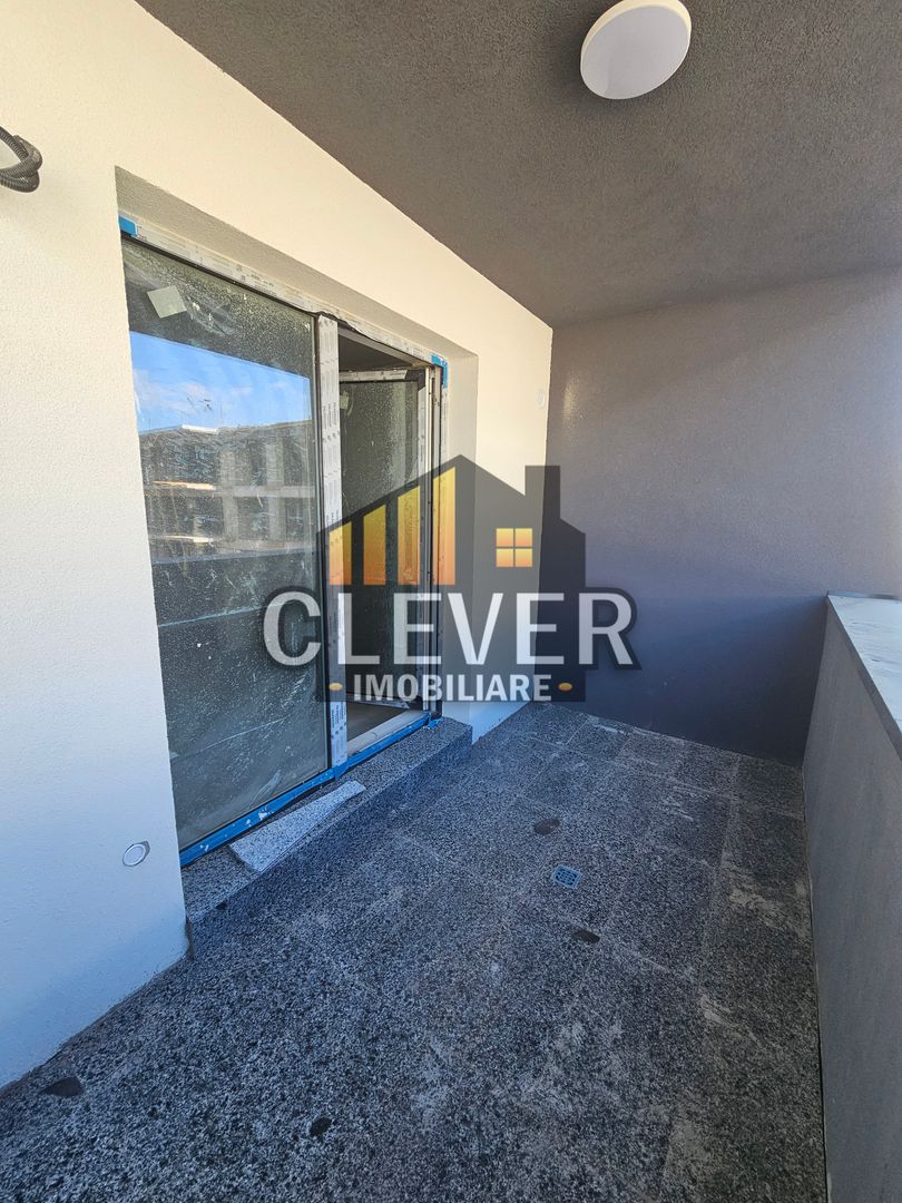 Apartament 2 camere - Promo Parcare, Comision 0, Pallady Metrou Teclu - Poză 29