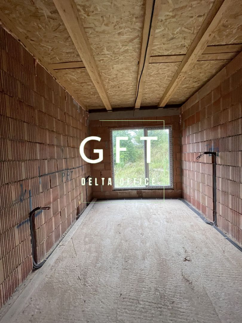 PLATA IN 3-5 RATE! Casa de vanzare,  Strada Soarelui! - Poză 36