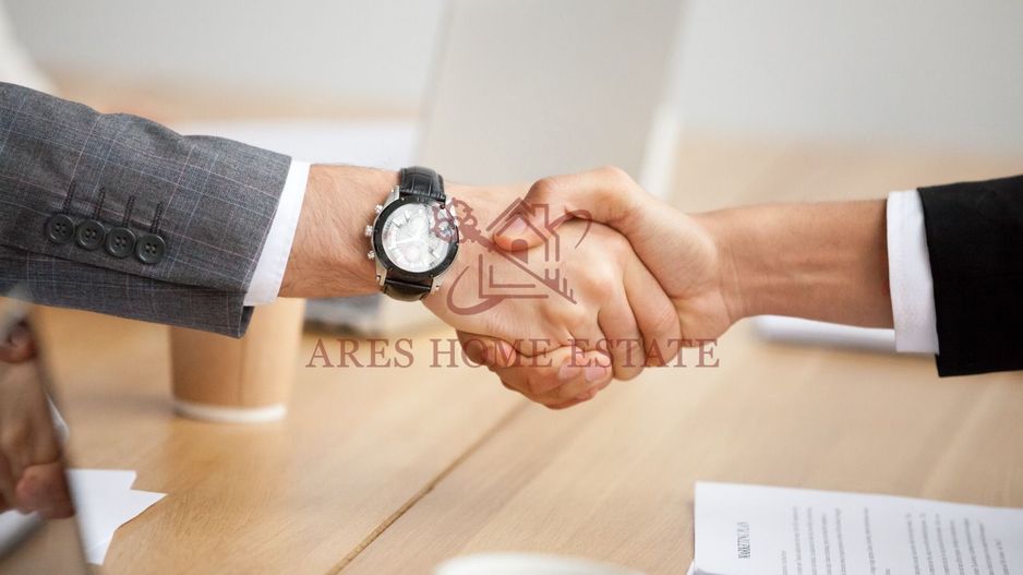 Teren intravilan 641 mp, deschidere 21 m - Mosnita - Poză 10