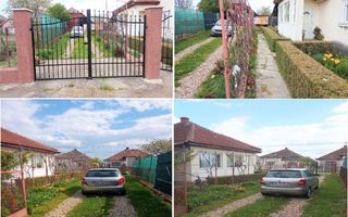 Casa de vanzare sau schimb cu apartament - Poză 7