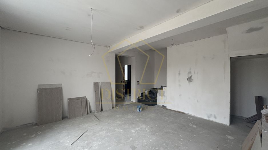 Duplex modern cu 3 camere  | Giroc | Hotel IQ - Poză 2