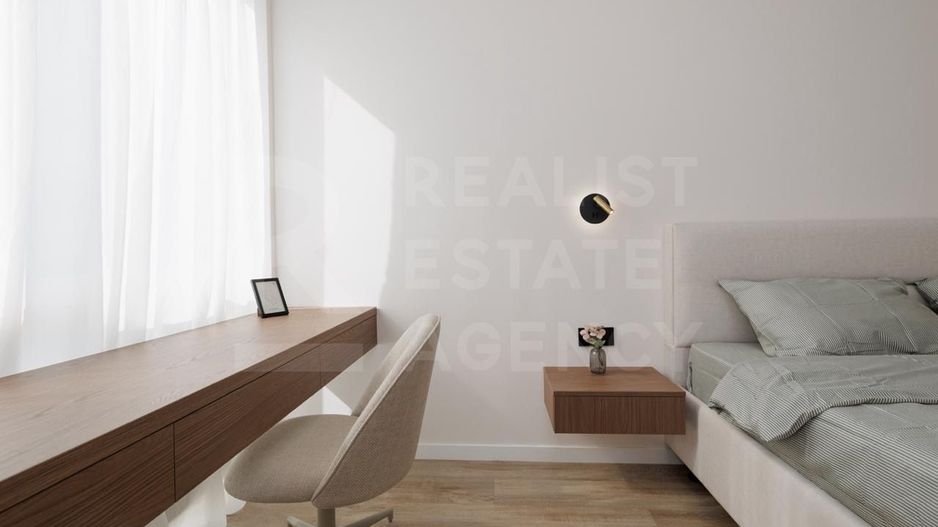 Vânzare, apartament, Strada Regina Elisabeta, Durlești - Poză 10