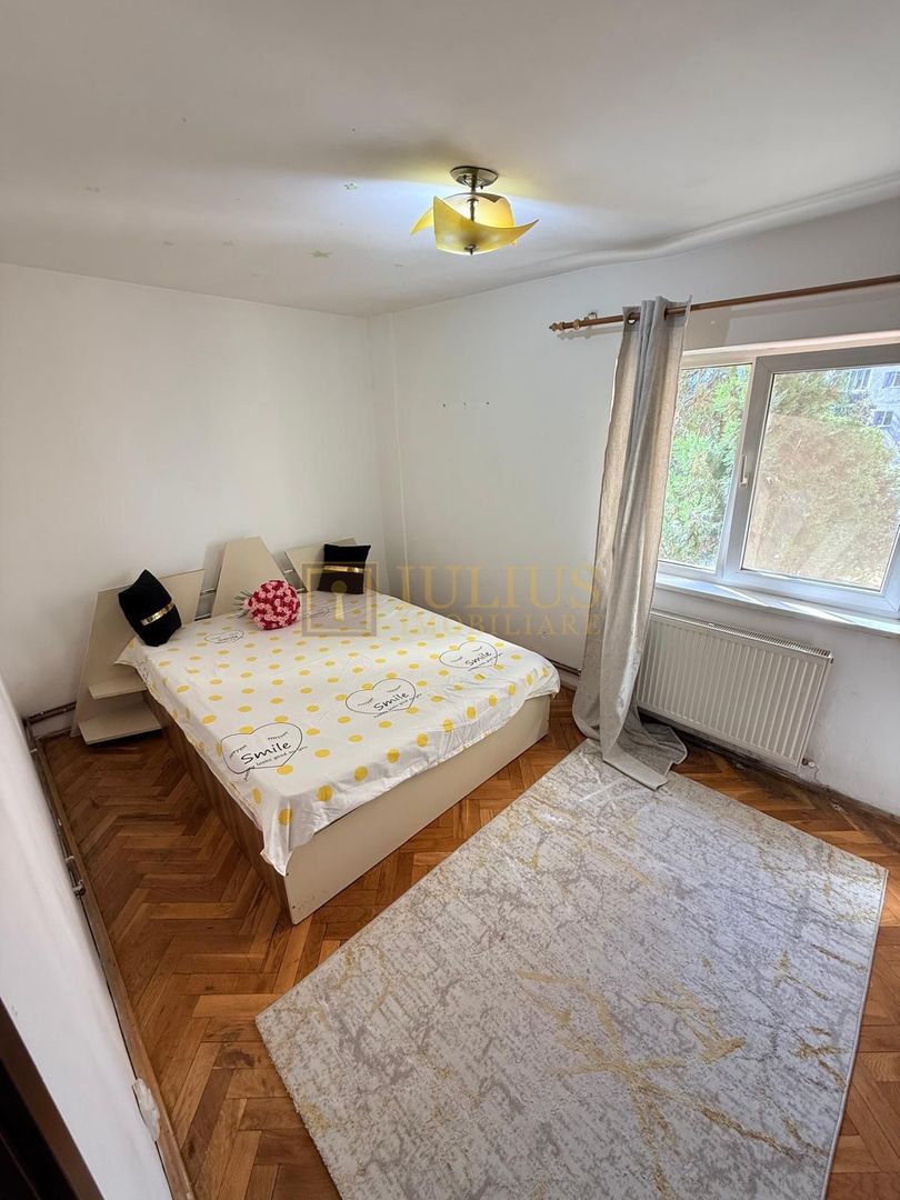 3 camere| Dambovita-resturant Nora| centrala proprie| 2 bai| apartament superb| - Poză 10