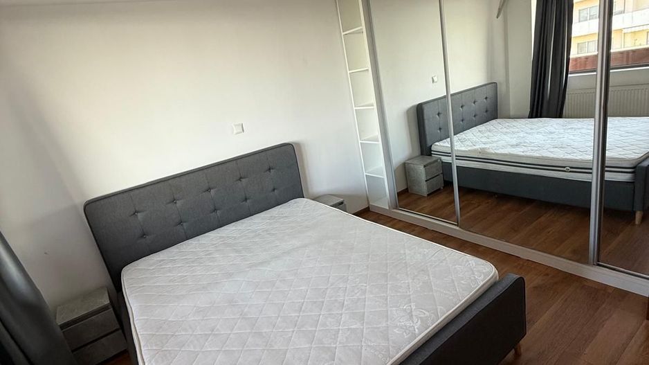 Apartment 2 camere vedere Lac Pipera zona Pipera Plaza Rond OMV - Poză 12