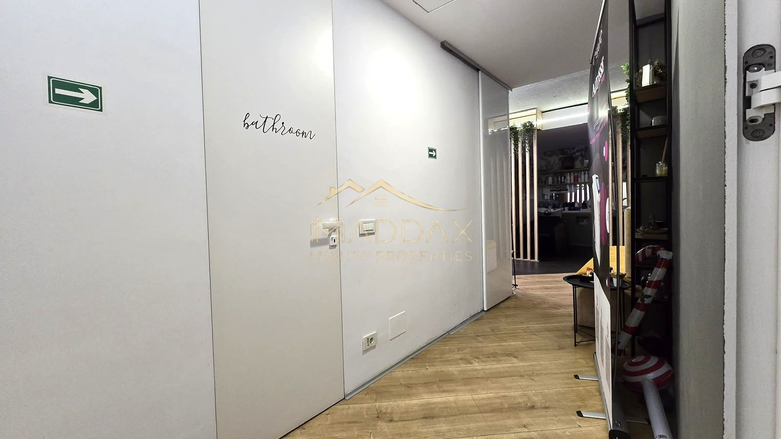 BUSINESS BEAUTY PREMIUM  „LA CHEIE”  DE VÂNZARE – PARCUL VERDI / FLOREASCA - Poză 14