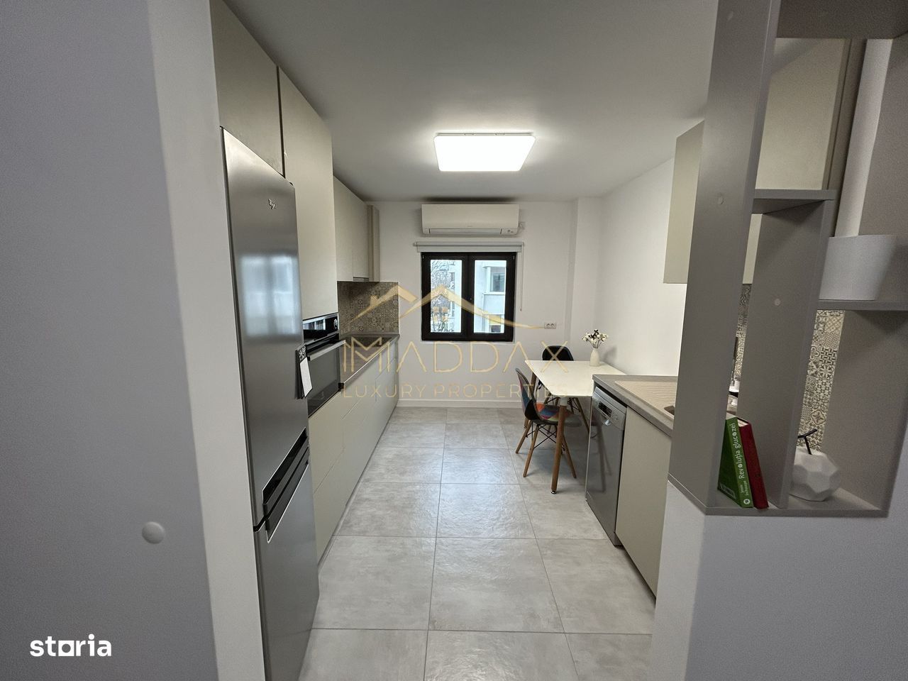 Proprietar vand ap 4 camere in Aviatiei - Poză 4